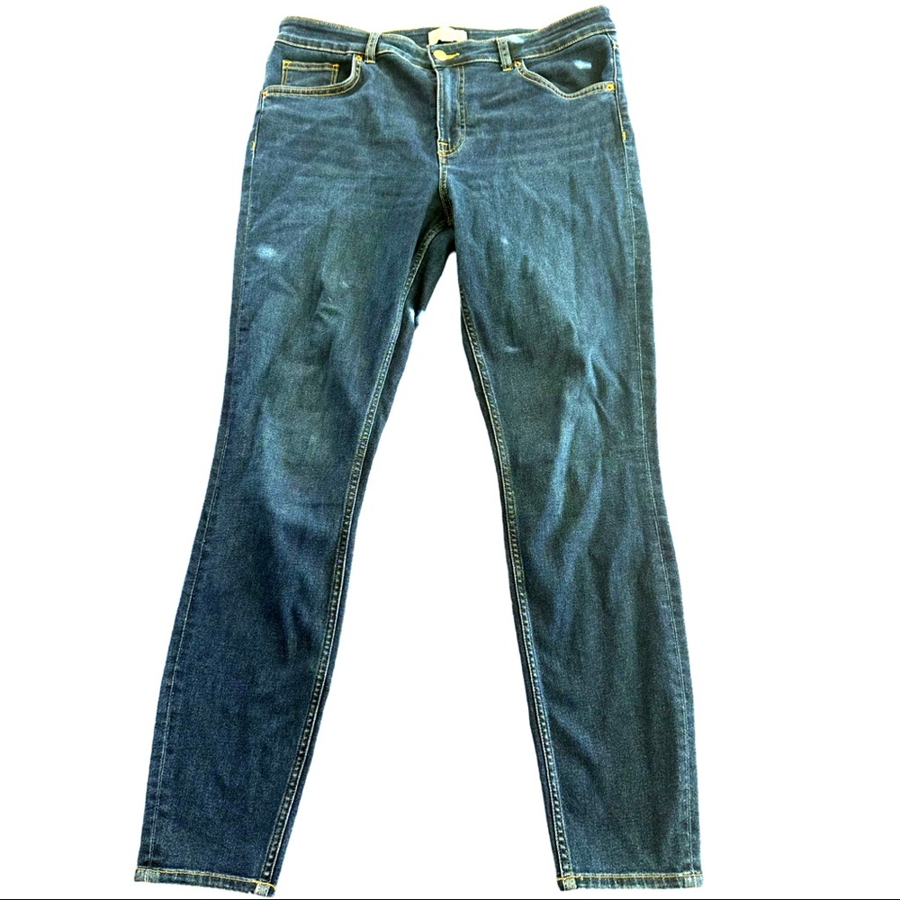 Size 14 Jeans